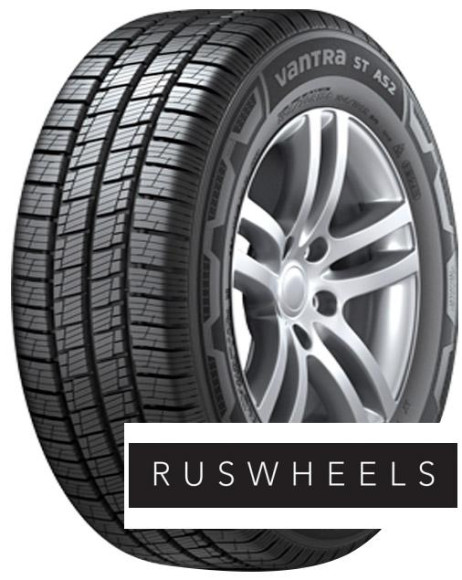 Шины Hankook 195/75 r16c Ventra ST AS2 RA30 107/105R Шины Hankook 195/75 r16c Ventra ST AS2 RA30 107/105R