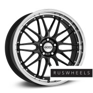 Диски Dotz R18 / 8J PCD 5x108 ЕТ 45 ЦО 70.1 Revvo dark Диски Dotz R18 / 8J PCD 5x108 ЕТ 45 ЦО 70.1 Revvo dark