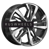 Диски СКАД 8x18/5x108 ET50 D63,35 Ультима (КЛ360) Алмаз Диски СКАД 8x18/5x108 ET50 D63,35 Ультима (КЛ360) Алмаз