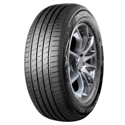 Шины Landspider 165/65R15 81T Eurotraxx H/P TL 4PR Шины Landspider 165/65R15 81T Eurotraxx H/P TL 4PR