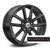 Диски Wheels UP R17 / 6.5J PCD 5x114.3 ЕТ 40 ЦО 66.1 Up104 Диски Wheels UP R17 / 6.5J PCD 5x114.3 ЕТ 40 ЦО 66.1 Up104