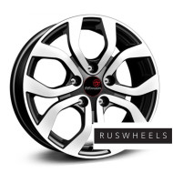 Диски Remain R16 / 6.5J PCD 5x114.3 ЕТ 45 ЦО 67.1 ix35 R164 Диски Remain R16 / 6.5J PCD 5x114.3 ЕТ 45 ЦО 67.1 ix35 R164