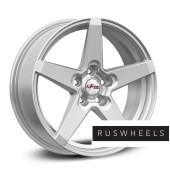 Диски iFree R17 / 6.5J PCD 5x108 ЕТ 33 ЦО 60.1 Токен