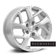 Диски Скад R15 / 6J PCD 5x114.3 ЕТ 50 ЦО 67.1 Смолвуд
