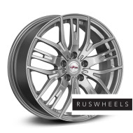 Диски iFree R17 / 7J PCD 5x110 ЕТ 35 ЦО 65.1 Аскет