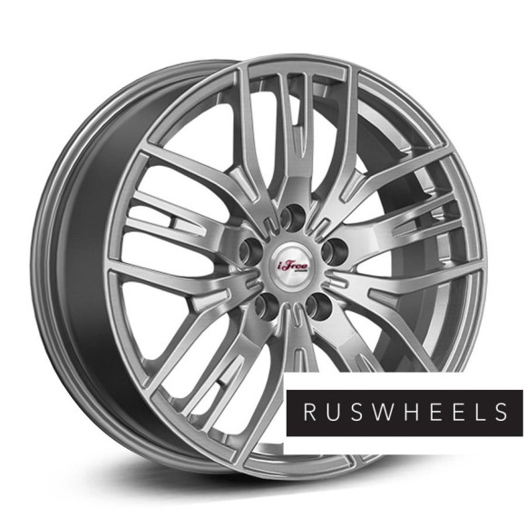Диски iFree R17 / 7J PCD 5x110 ЕТ 35 ЦО 65.1 Аскет