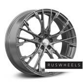 Диски Скад R19 / 7.5J PCD 5x110 ЕТ 33 ЦО 67.1 Ларго