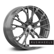 Диски Скад R19 / 7.5J PCD 5x110 ЕТ 33 ЦО 67.1 Ларго
