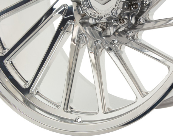 Диски Vossen GNX-01T 22" 