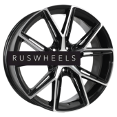 Диски RST 7,5x19/5x114,3 ET45 D66,6 R129 BD