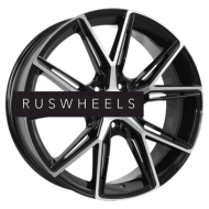 Диски RST 7,5x19/5x114,3 ET45 D66,6 R129 BD