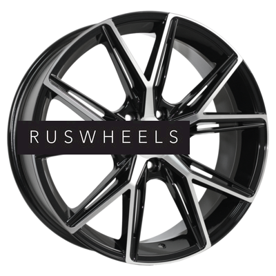 Диски RST 7,5x19/5x114,3 ET45 D66,6 R129 BD