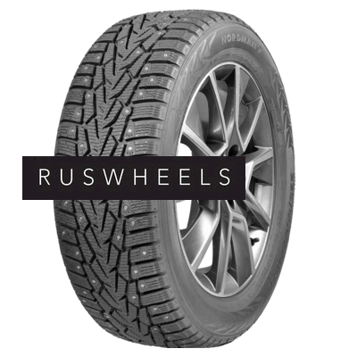 Шины Nordman 215/60R16 99T XL Nordman 7 TL (шип.)