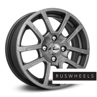 Диски iFree R14 / 5.5J PCD 4x100 ЕТ 38 ЦО 67.1 Слайдер