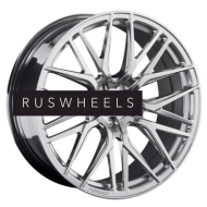 Диски LS Forged 8x19/5x114,3 ET45 D67,1 LS FG04 HPB (конус, C570) Диски LS Forged 8x19/5x114,3 ET45 D67,1 LS FG04 HPB (конус, C570)