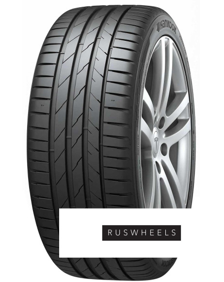 Шины Hankook 255/60 r20 Ventus evo K137 SUV 113V