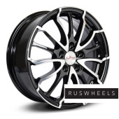 Диски iFree R17 / 7J PCD 5x114.3 ЕТ 38 ЦО 66.1 Фриман Диски iFree R17 / 7J PCD 5x114.3 ЕТ 38 ЦО 66.1 Фриман