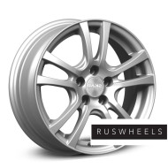 Диски Скад R15 / 6J PCD 4x100 ЕТ 47 ЦО 60.1 Дели Диски Скад R15 / 6J PCD 4x100 ЕТ 47 ЦО 60.1 Дели