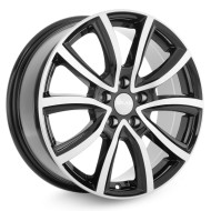 Диски СКАД 7,0\R17 5*108 ET45 d63.35 Алмаз Диски СКАД 7,0\R17 5*108 ET45 d63.35 Алмаз