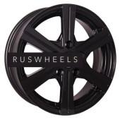 Диски Tech Line 6x15/5x114,3 ET38 D67,1 544 BL