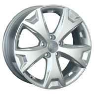 Диски REPLAY 6.5\R16 5*100 ET48 d56.1 S Диски REPLAY 6.5\R16 5*100 ET48 d56.1 S