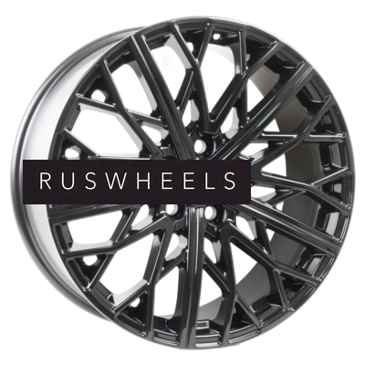 Диски RST 8,5x20/5x114,3 ET30 D60,1 R002 (Lexus) BL Диски RST 8,5x20/5x114,3 ET30 D60,1 R002 (Lexus) BL