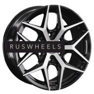 Диски LS 8x17/6x139,7 ET38 D67,1 1303 BKF (конус, Колпак+лого) Диски LS 8x17/6x139,7 ET38 D67,1 1303 BKF (конус, Колпак+лого)