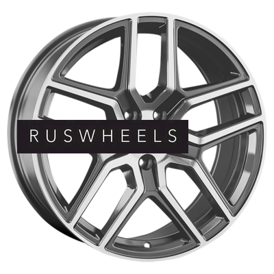 Диски Replay 8x18/5x114,3 ET34 D67,1 GS43 GMF (конус, C570) Диски Replay 8x18/5x114,3 ET34 D67,1 GS43 GMF (конус, C570)