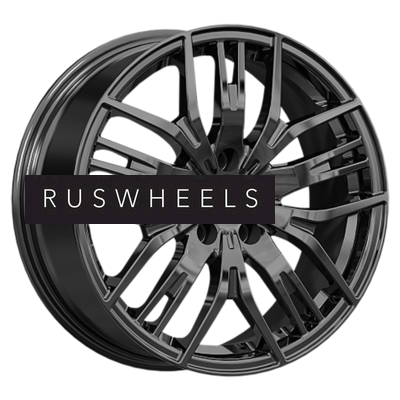 Диски iFree 7x17/5x114,3 ET37 D66,6 Аскет (КС1072) BK Диски iFree 7x17/5x114,3 ET37 D66,6 Аскет (КС1072) BK