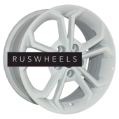 Диски Replay 6,5x15/5x105 ET39 D56,6 OPL10 White (конус, C570) Диски Replay 6,5x15/5x105 ET39 D56,6 OPL10 White (конус, C570)