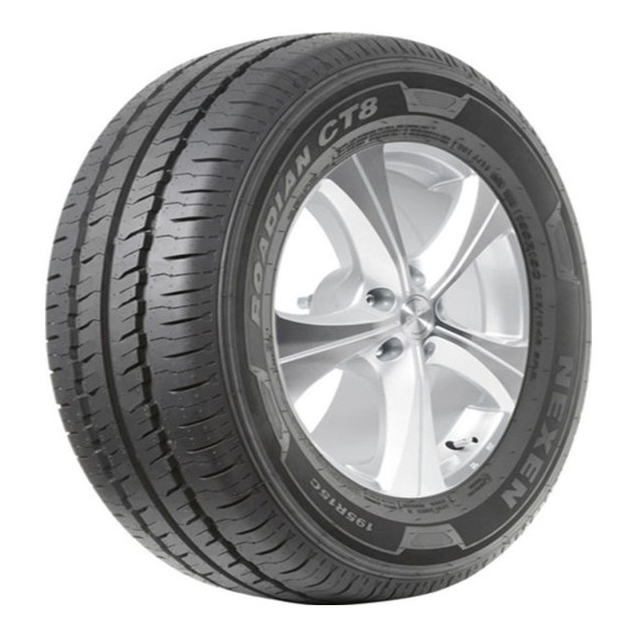 Шины Nexen 215/60/16 T 108/106 C Roadian CT8 Шины Nexen 215/60/16 T 108/106 C Roadian CT8