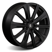Диски СКАД Premium 7,0\R19 5*108 ET45 d60.1 Fury black