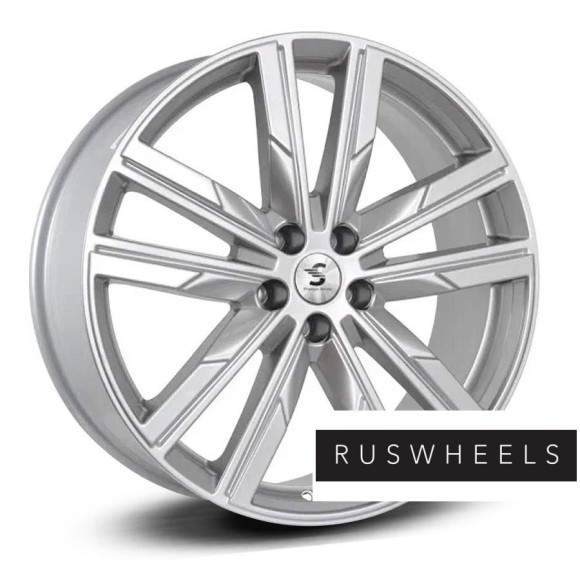 Диски Premium Series R20 / 8J PCD 5x108 ЕТ 46 ЦО 63.35 КР014 Geely Tugella Диски Premium Series R20 / 8J PCD 5x108 ЕТ 46 ЦО 63.35 КР014 Geely Tugella