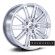 Диски NZ R17 / 7J PCD 5x108 ЕТ 40 ЦО 54.1 R-01 Диски NZ R17 / 7J PCD 5x108 ЕТ 40 ЦО 54.1 R-01