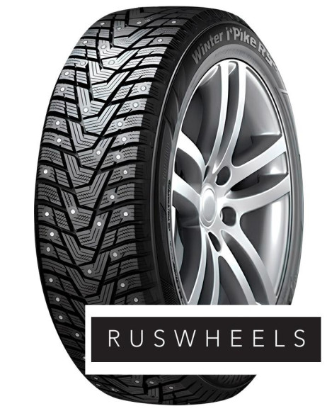 Шины Hankook 275/50 r20 Winter I Pike X W429A 113T Шипы
