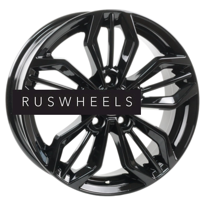 Диски Neo 6,5x16/5x108 ET50 D63,4 680 BL Диски Neo 6,5x16/5x108 ET50 D63,4 680 BL