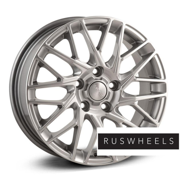 Диски Скад R16 / 6.5J PCD 5x114.3 ЕТ 45 ЦО 67.1 Сиена Диски Скад R16 / 6.5J PCD 5x114.3 ЕТ 45 ЦО 67.1 Сиена