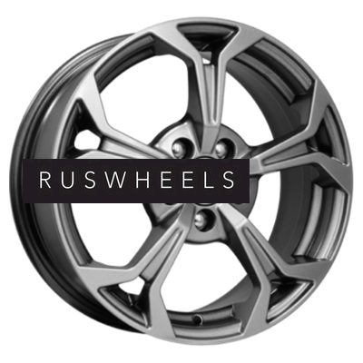 Диски iFree 6,5x15/5x108 ET43 D67,1 Эрнесто (КС484) Хай Вэй Диски iFree 6,5x15/5x108 ET43 D67,1 Эрнесто (КС484) Хай Вэй