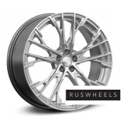 Диски Скад R19 / 7.5J PCD 5x110 ЕТ 33 ЦО 67.1 Ларго