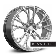Диски Скад R19 / 7.5J PCD 5x110 ЕТ 33 ЦО 67.1 Ларго