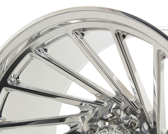 Диски Vossen GNX-01T 24" Диски Vossen GNX-01T 24"