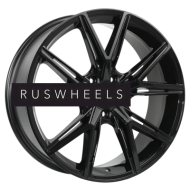 Диски RST 7,5x19/5x114,3 ET45 D66,6 R129 BL