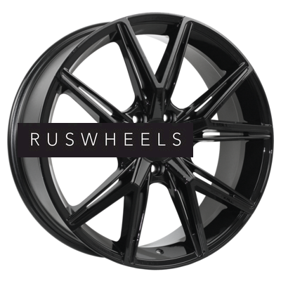 Диски RST 7,5x19/5x114,3 ET45 D66,6 R129 BL