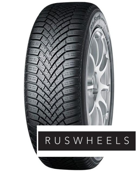 Шины Yokohama 285/40 r21 BluEarth Winter V906 109W Шины Yokohama 285/40 r21 BluEarth Winter V906 109W