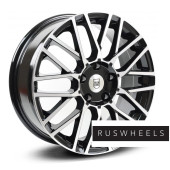 Диски Tech Line R17 / 6.5J PCD 5x114.3 ЕТ 40 ЦО 64.1 739 Диски Tech Line R17 / 6.5J PCD 5x114.3 ЕТ 40 ЦО 64.1 739
