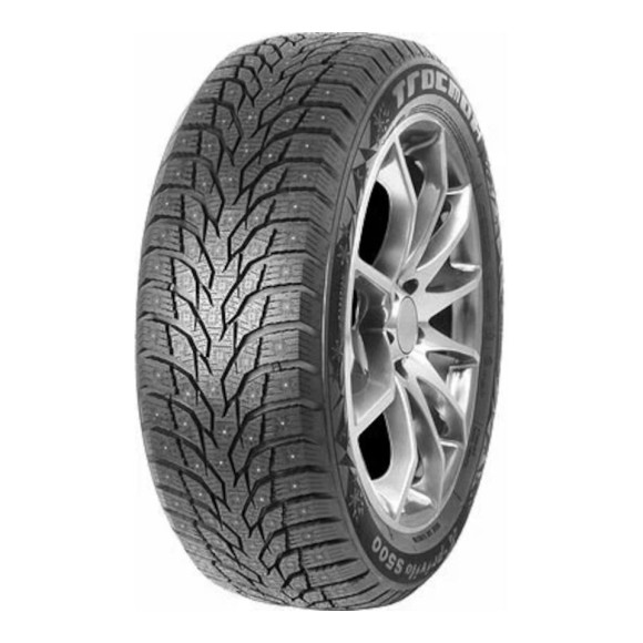 Шины Tracmax 205/55R16 94T XL X-Privilo S500 TL (шип.) Шины Tracmax 205/55R16 94T XL X-Privilo S500 TL (шип.)