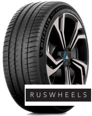 Шины Michelin 255/45 r21 Pilot Sport EV 106Y Шины Michelin 255/45 r21 Pilot Sport EV 106Y