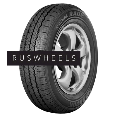 Шины Hankook 195/70R15C 104/102R Radial RA08 TL Шины Hankook 195/70R15C 104/102R Radial RA08 TL