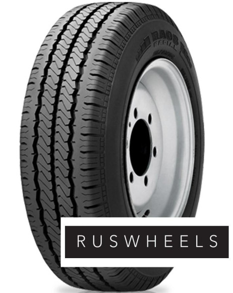 Шины Hankook 195/70R15C 104/102R Radial RA08 TL Шины Hankook 195/70R15C 104/102R Radial RA08 TL