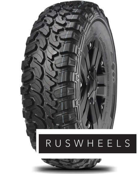 Шины Compasal 31/10.5 r15 VERSANT M/T 109Q
